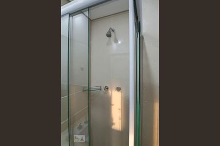 Banheiro 1 de apartamento para alugar com 2 quartos, 60m² em Consolação, São Paulo
