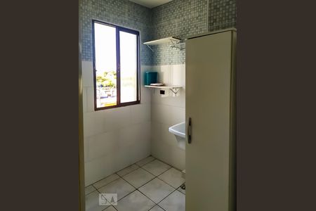 Apartamento para alugar com 50m², 2 quartos e 1 vagaÁrea de Serviço