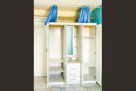Apartamento para alugar com 50m², 2 quartos e 1 vagaQuarto 2