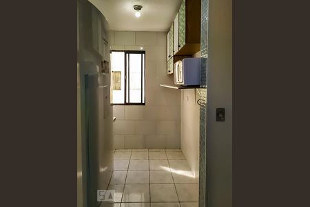 Apartamento para alugar com 50m², 2 quartos e 1 vagaCozinha