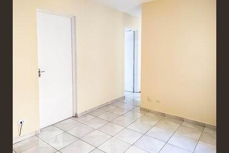 Sala de apartamento para alugar com 2 quartos, 45m² em Parque Cecap, Guarulhos