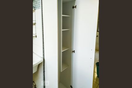 Apartamento para alugar com 50m², 2 quartos e 1 vagaÁrea de Serviço