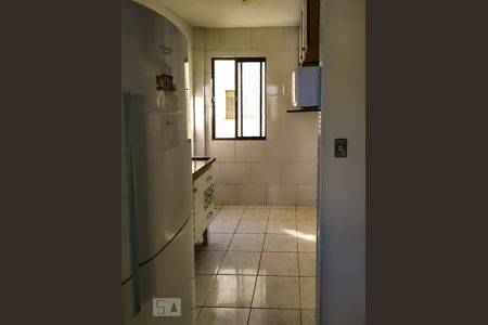 Apartamento para alugar com 50m², 2 quartos e 1 vagaCozinha