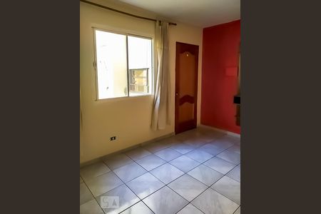 Apartamento para alugar com 50m², 2 quartos e 1 vagaSala