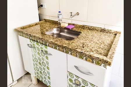 Apartamento para alugar com 50m², 2 quartos e 1 vagaCozinha
