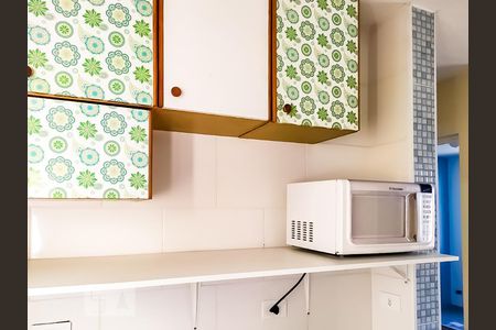 Apartamento para alugar com 50m², 2 quartos e 1 vagaCozinha