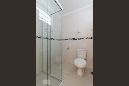 Studio para alugar com 33m², 1 quarto e sem vagaBanheiro