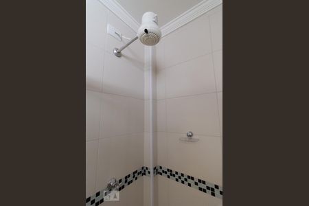 Studio para alugar com 33m², 1 quarto e sem vagaBanheiro