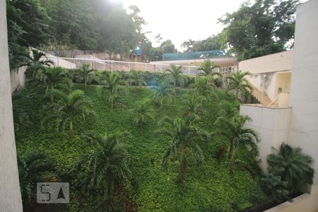 Vista de apartamento para alugar com 3 quartos, 58m² em Pechincha, Rio de Janeiro