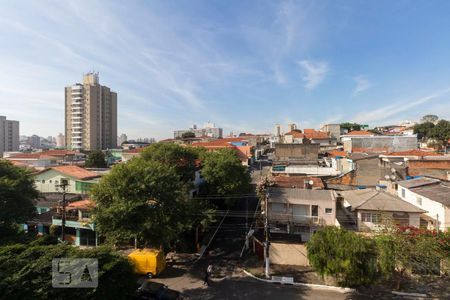 Vista de apartamento para alugar com 2 quartos, 70m² em Vl Santa Catarina, São Paulo