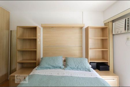 Apartamento para alugar com 61m², 1 quarto e 1 vagaQuarto