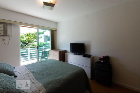 Apartamento para alugar com 61m², 1 quarto e 1 vagaQuarto