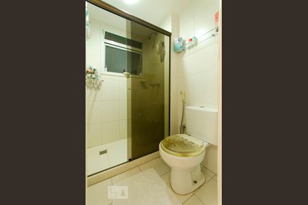 Apartamento para alugar com 61m², 1 quarto e 1 vagaBanheiro