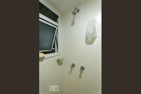 Apartamento para alugar com 61m², 1 quarto e 1 vagaBanheiro