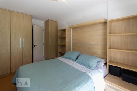 Apartamento para alugar com 61m², 1 quarto e 1 vagaQuarto