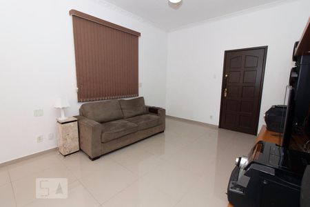 Sala de apartamento à venda com 2 quartos, 80m² em Lins de Vasconcelos, Rio de Janeiro