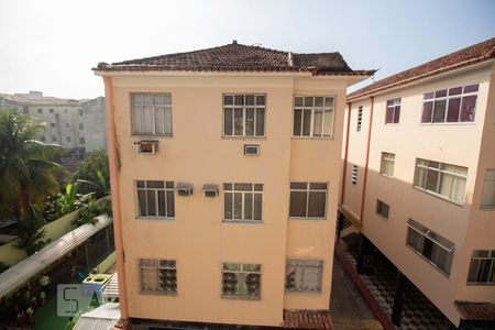 Vista do quarto 1 de apartamento à venda com 2 quartos, 80m² em Lins de Vasconcelos, Rio de Janeiro
