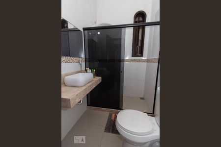 Banheiro de apartamento à venda com 2 quartos, 80m² em Lins de Vasconcelos, Rio de Janeiro