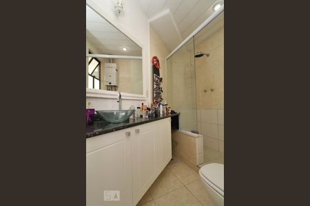 Apartamento à venda com 42m², 1 quarto e sem vagaBanheiro Suite.