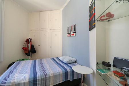 Suite. de apartamento à venda com 1 quarto, 42m² em Copacabana, Rio de Janeiro
