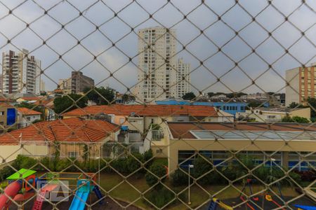 Apartamento à venda com 240m², 3 quartos e 3 vagas Apartamento à venda com 240m², 3 quartos e 3 vagasVista da Suite 1