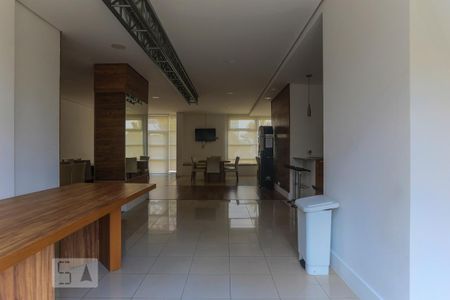 Apartamento à venda com 240m², 3 quartos e 3 vagas Apartamento à venda com 240m², 3 quartos e 3 vagasSalão
