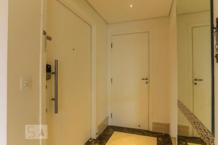 Porta de Entrada  de apartamento à venda com 3 quartos, 240m² em Ipiranga, São Paulo