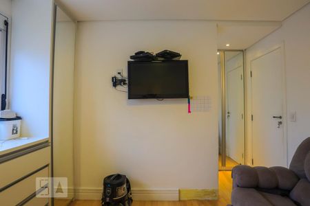 Apartamento à venda com 240m², 3 quartos e 3 vagas Apartamento à venda com 240m², 3 quartos e 3 vagasSuite 2