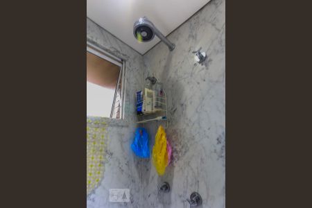 Apartamento à venda com 240m², 3 quartos e 3 vagas Apartamento à venda com 240m², 3 quartos e 3 vagasBanheiro 2 da Suite 3