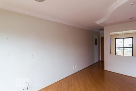 Sala de apartamento à venda com 2 quartos, 69m² em Sumarézinho, São Paulo
