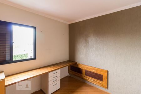 Quarto  de apartamento à venda com 2 quartos, 69m² em Sumarézinho, São Paulo