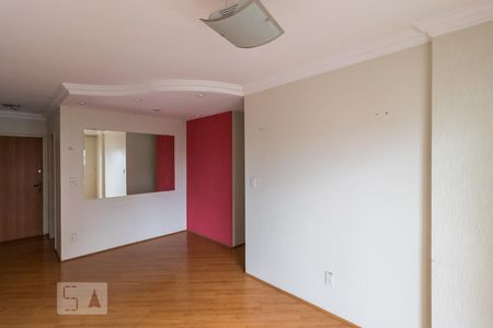 Sala de apartamento à venda com 2 quartos, 69m² em Sumarézinho, São Paulo