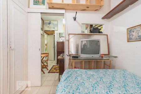 Quarto de apartamento à venda com 1 quarto, 32m² em Botafogo, Rio de Janeiro