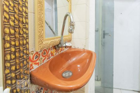 Apartamento à venda com 32m², 1 quarto e sem vagaBanheiro