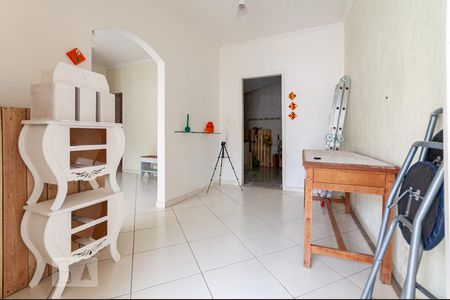 Casa à venda com 175m², 3 quartos e 8 vagasSala