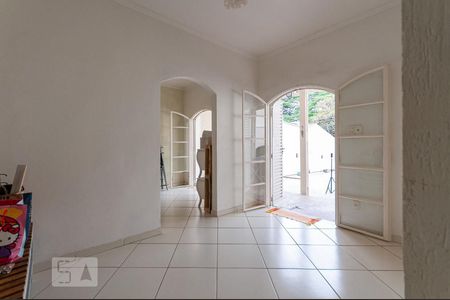 Casa à venda com 175m², 3 quartos e 8 vagasSala