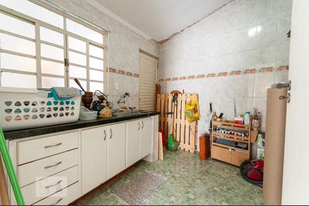 Casa à venda com 175m², 3 quartos e 8 vagasCozinha