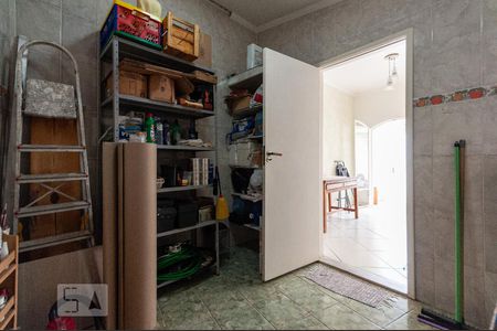 Casa à venda com 175m², 3 quartos e 8 vagasCozinha