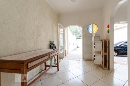 Casa à venda com 175m², 3 quartos e 8 vagasSala
