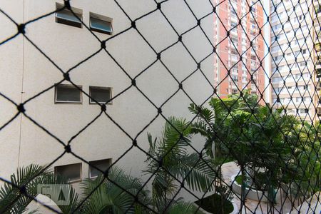 Apartamento à venda com 100m², 2 quartos e 1 vaga Apartamento à venda com 100m², 2 quartos e 1 vagaVista da area de serviço