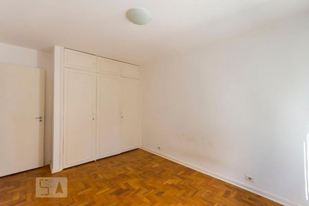 Quarto 02 de apartamento à venda com 2 quartos, 100m² em Itaim Bibi, São Paulo