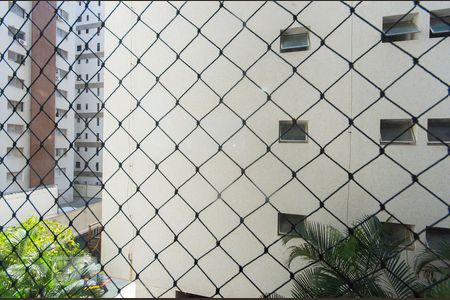 Vista de apartamento à venda com 2 quartos, 100m² em Itaim Bibi, São Paulo