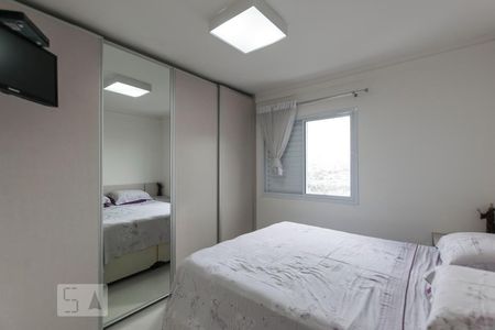 Quarto 2 de apartamento à venda com 2 quartos, 70m² em Vila Moinho Velho, São Paulo