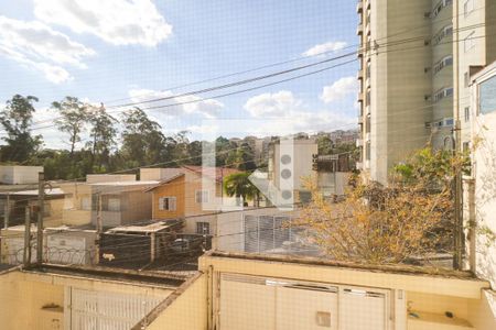 Vista da Sala de casa à venda com 3 quartos, 181m² em Paraíso do Morumbi, São Paulo