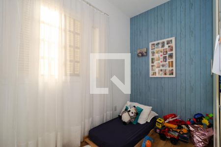 Suíte 2 de casa para alugar com 3 quartos, 181m² em Paraíso do Morumbi, São Paulo