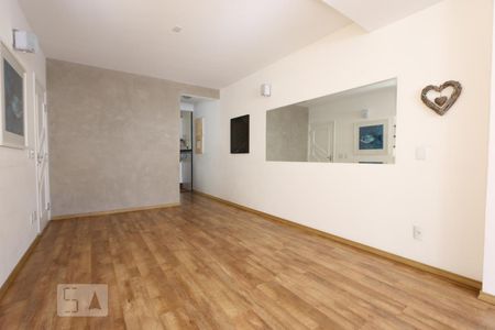 sala de casa para alugar com 3 quartos, 181m² em Paraíso do Morumbi, São Paulo