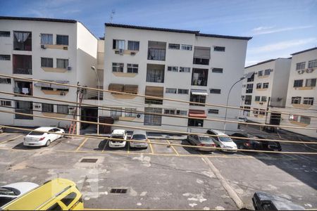 Varanda de apartamento para alugar com 2 quartos, 58m² em Pechincha, Rio de Janeiro