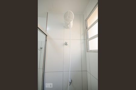 Apartamento para alugar com 47m², 2 quartos e 1 vaga Apartamento para alugar com 47m², 2 quartos e 1 vagaBANHEIRO