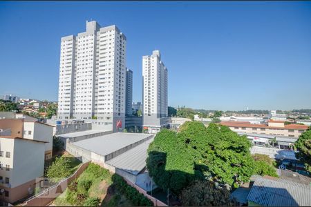 Apartamento para alugar com 2 quartos, 47m² em Betânia, Belo Horizonte