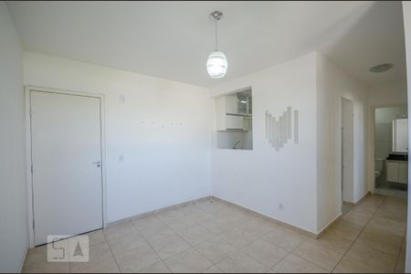 SALA de apartamento para alugar com 2 quartos, 47m² em Betânia, Belo Horizonte